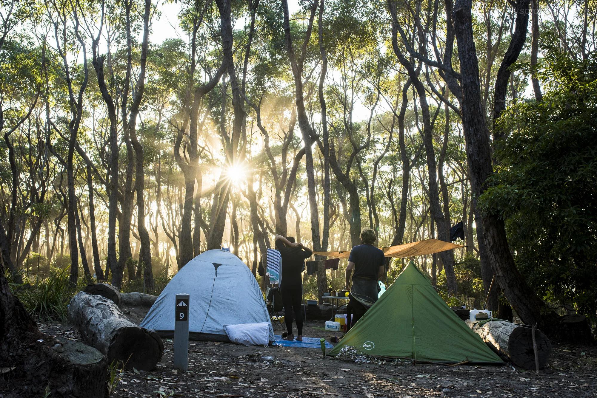Base Camp