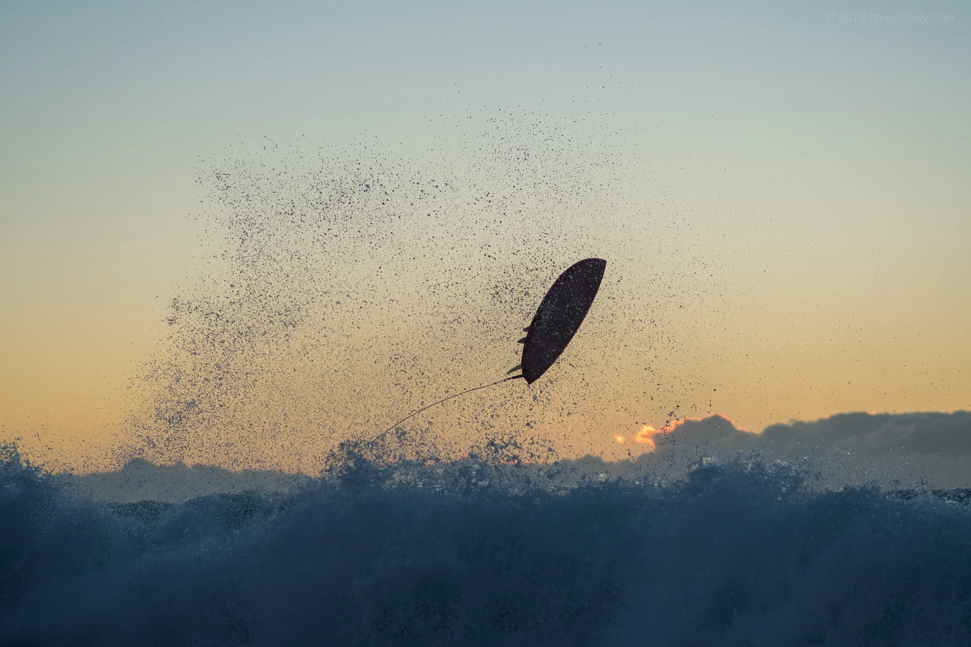 Bonzer Launch