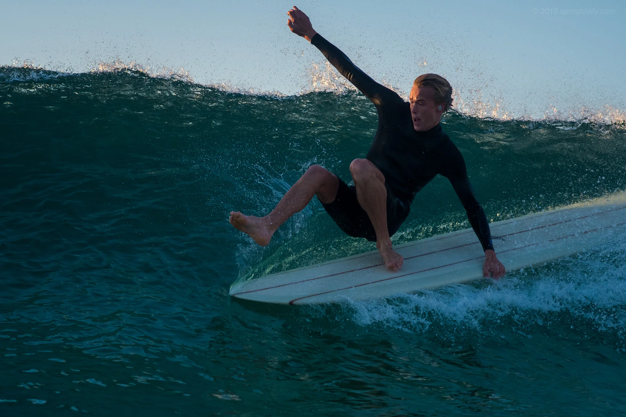 Rail Grip