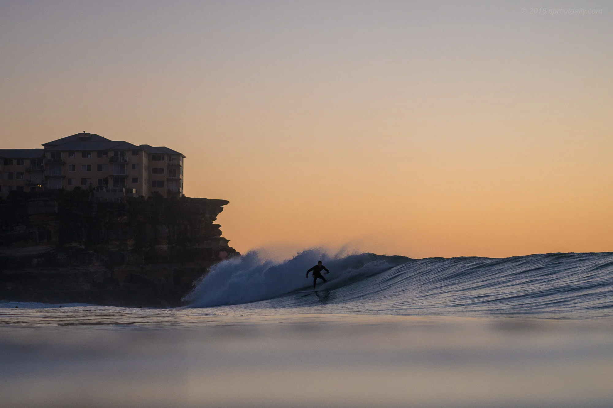 Early Lefts