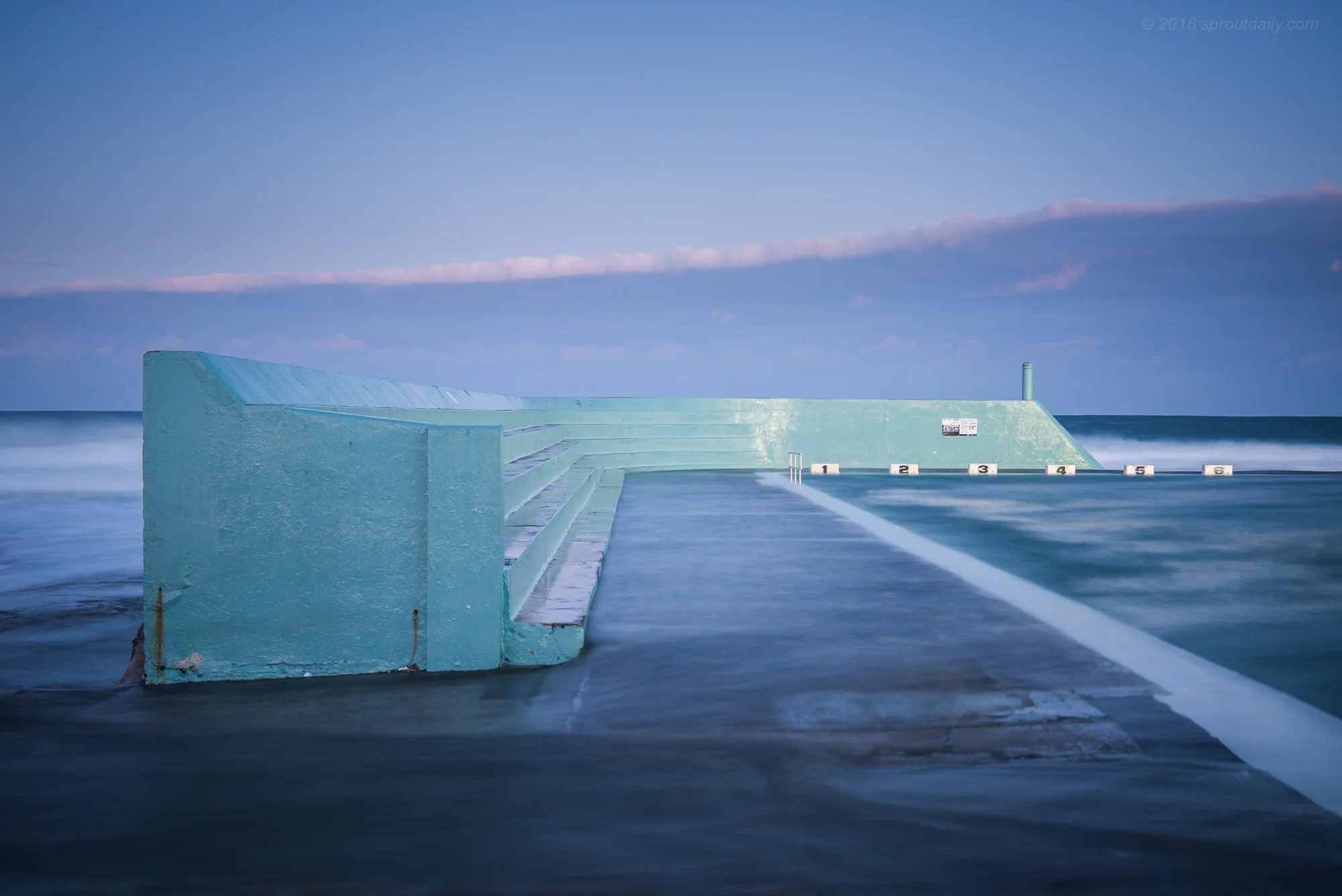 City Baths