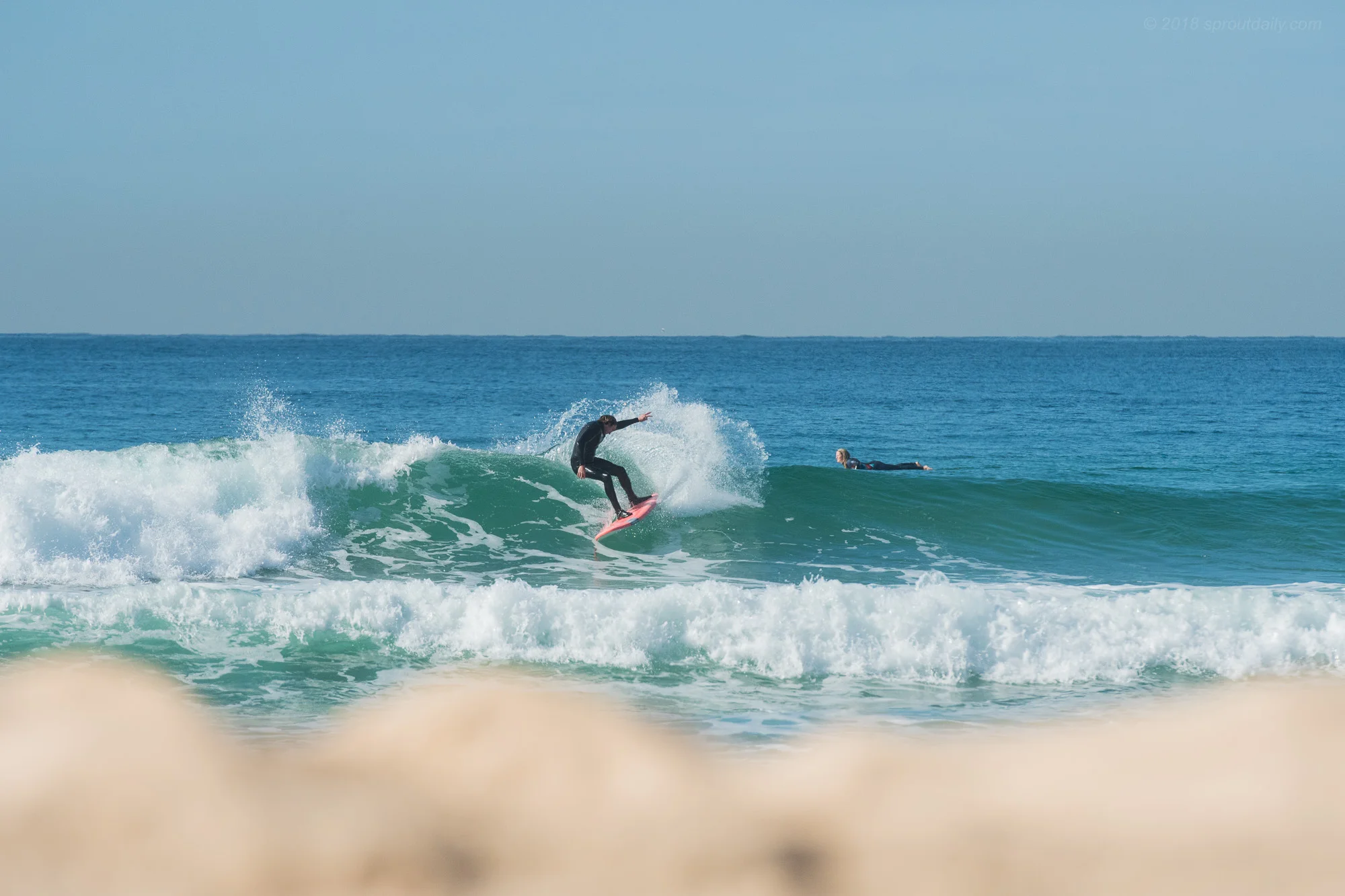 Kelly - Soft Board Shred 