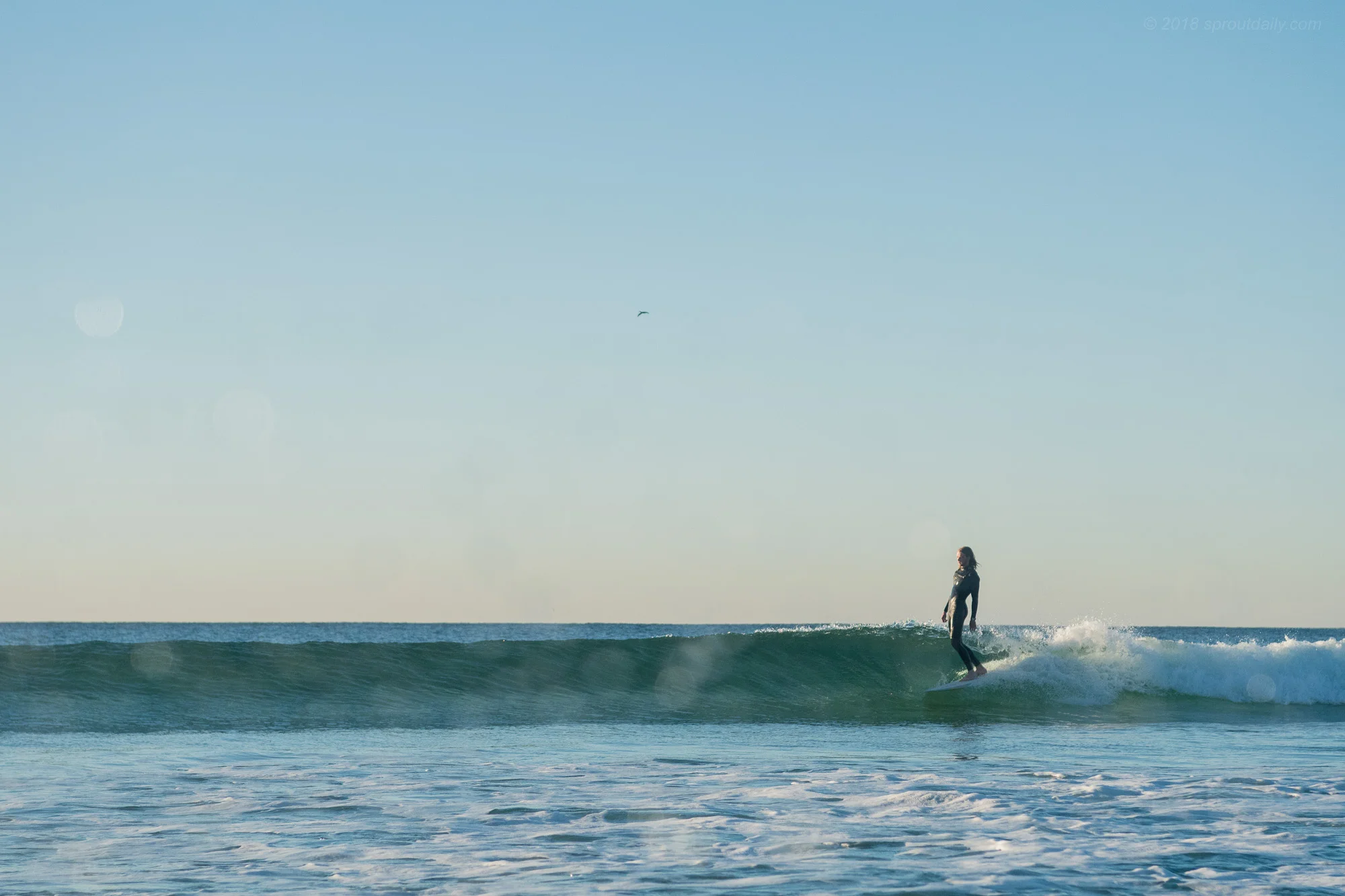 Not Unsurfable