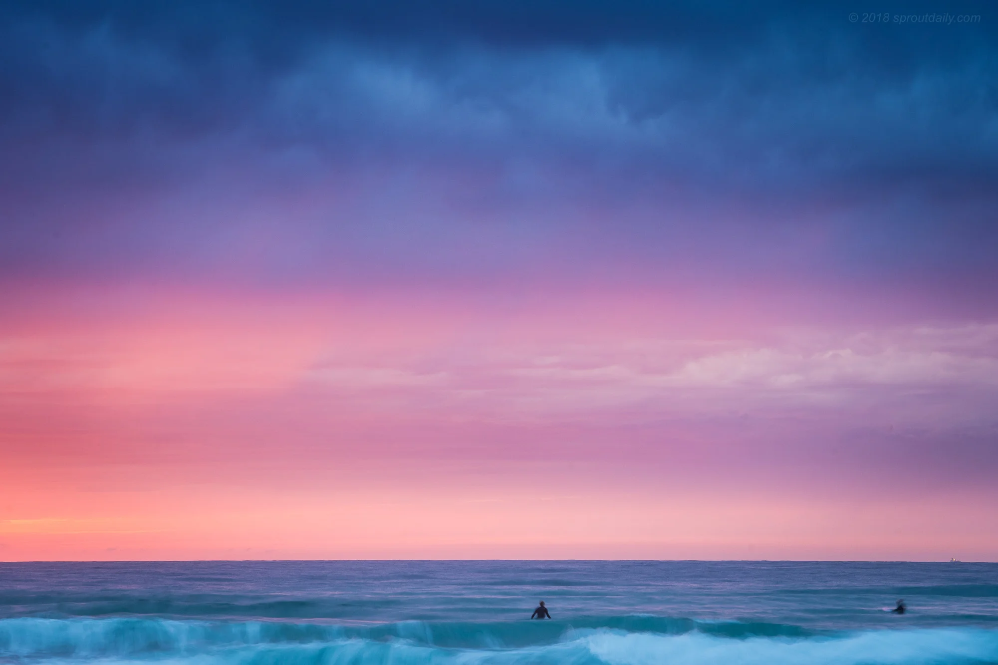 Transition 