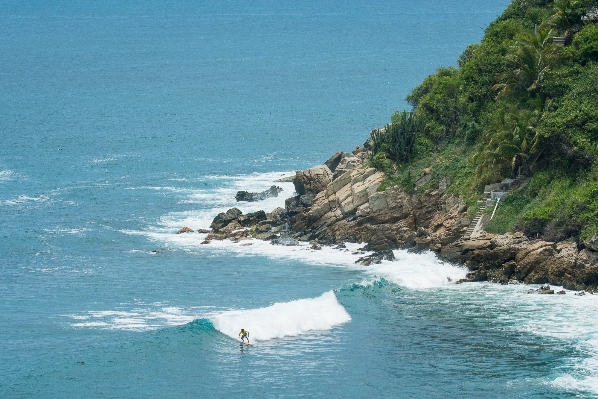 Carrizalillo novelty? Must be gnarly on a big swell!