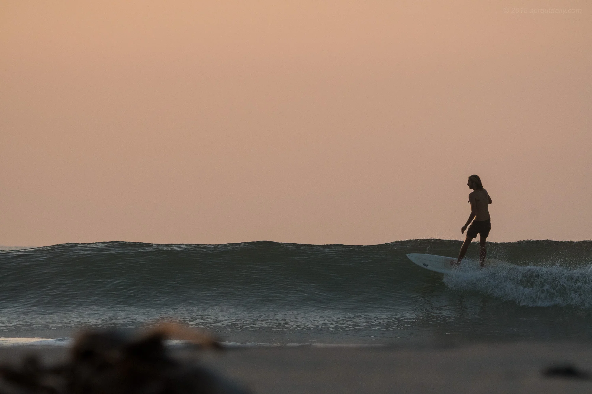 Silky Highline