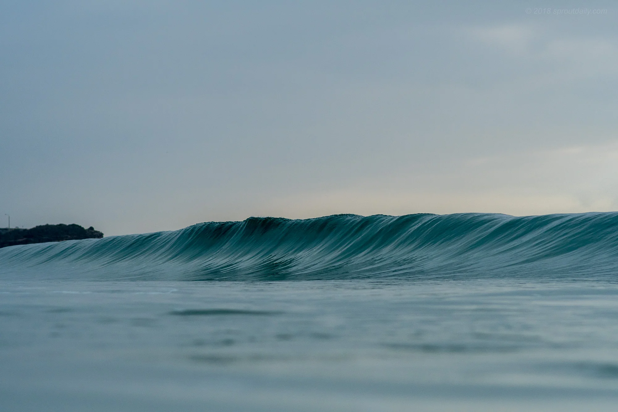 Soooooo glassy
