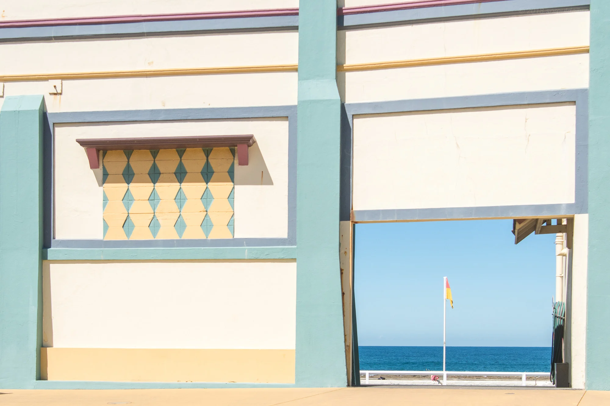 No Wind