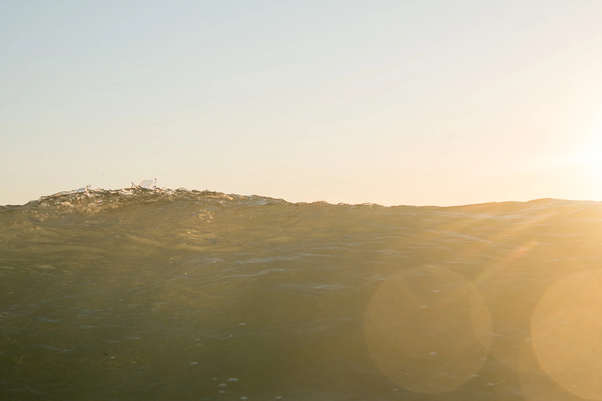 Subtle Sea
