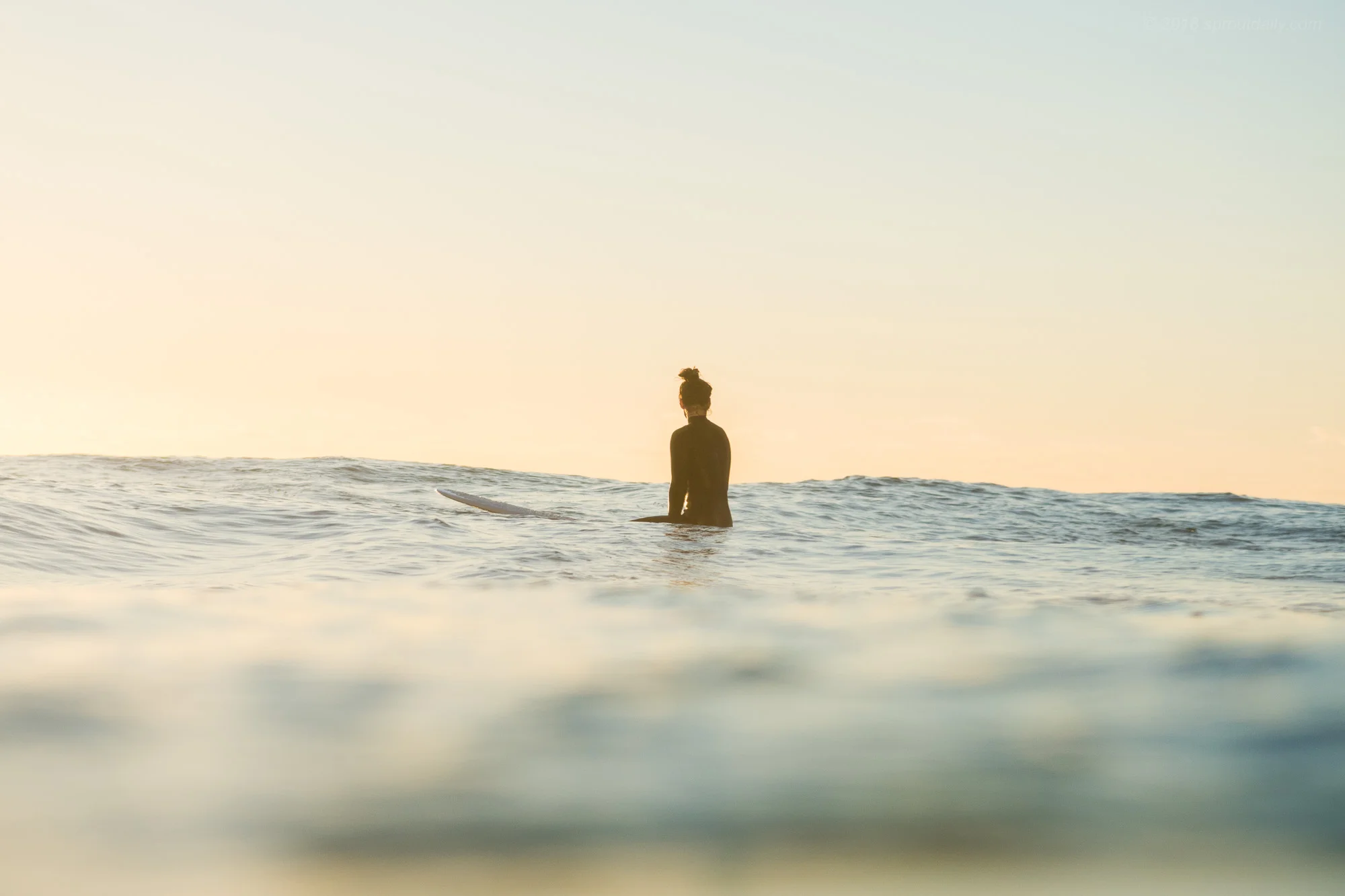 Solo Sea