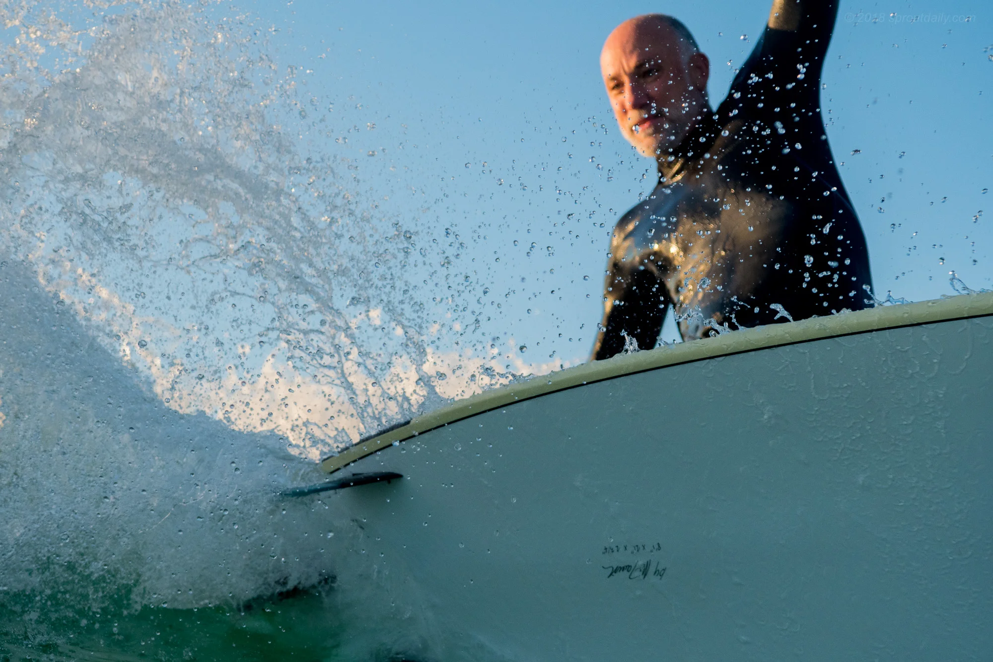 The Long &amp; The Short