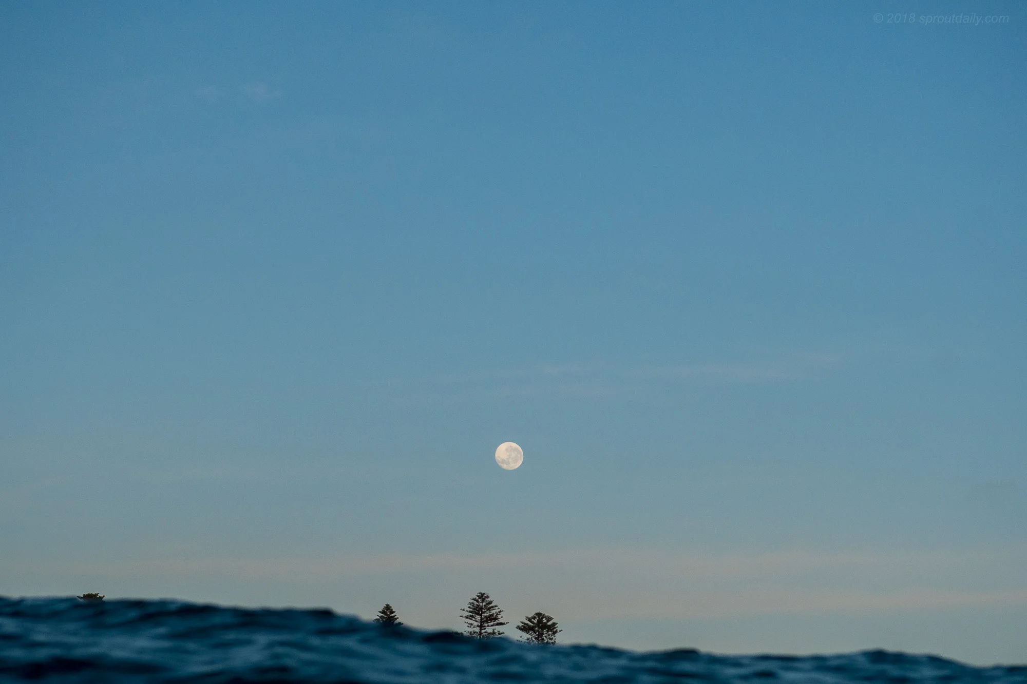 Setting