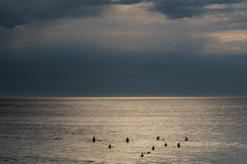 Clustered Light