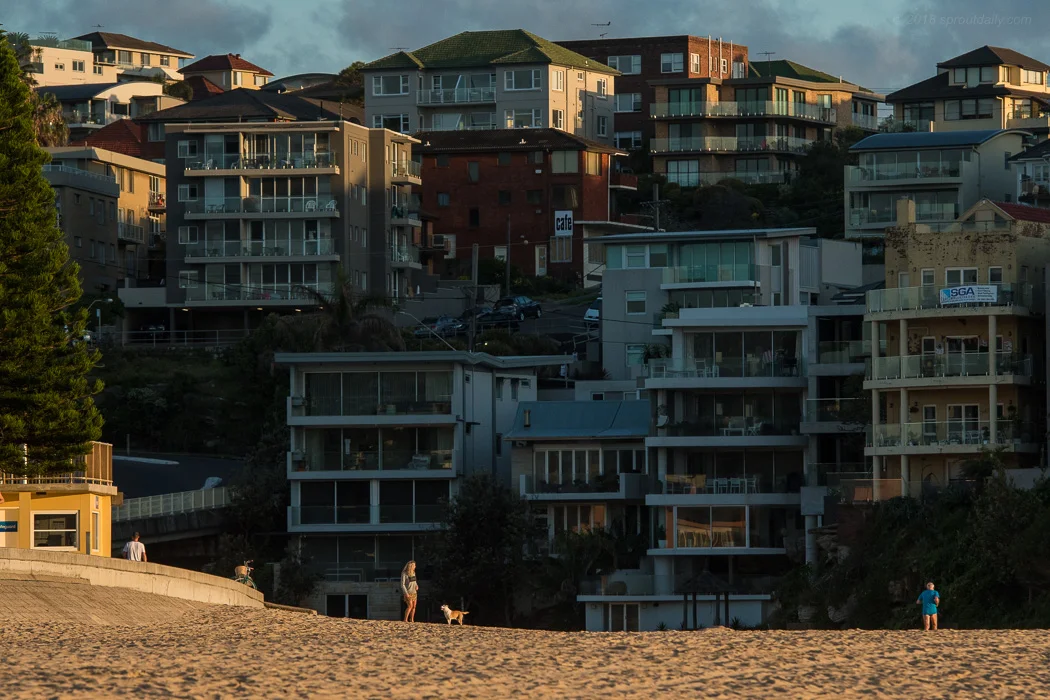 Urban Density