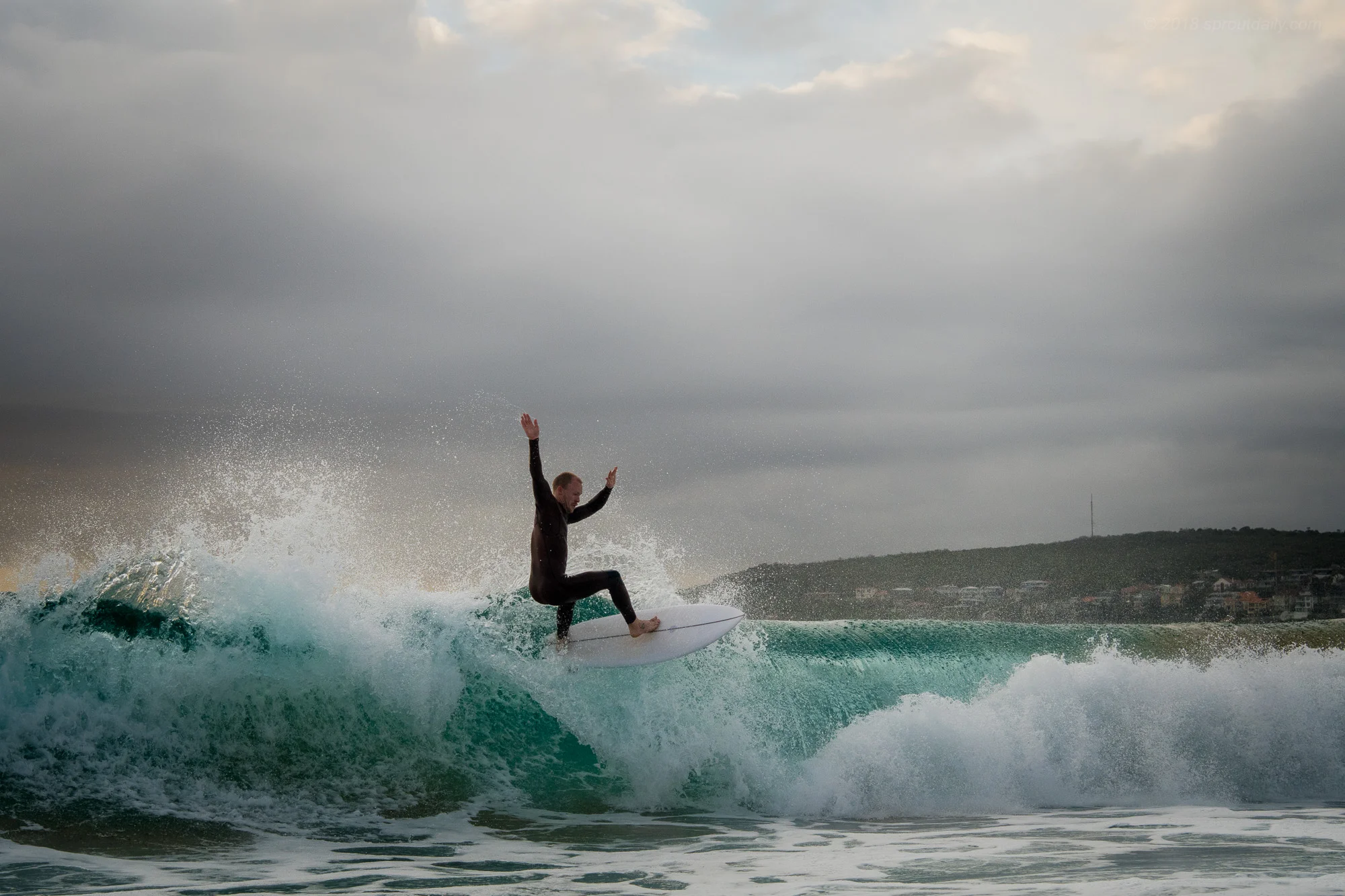 Floater #3