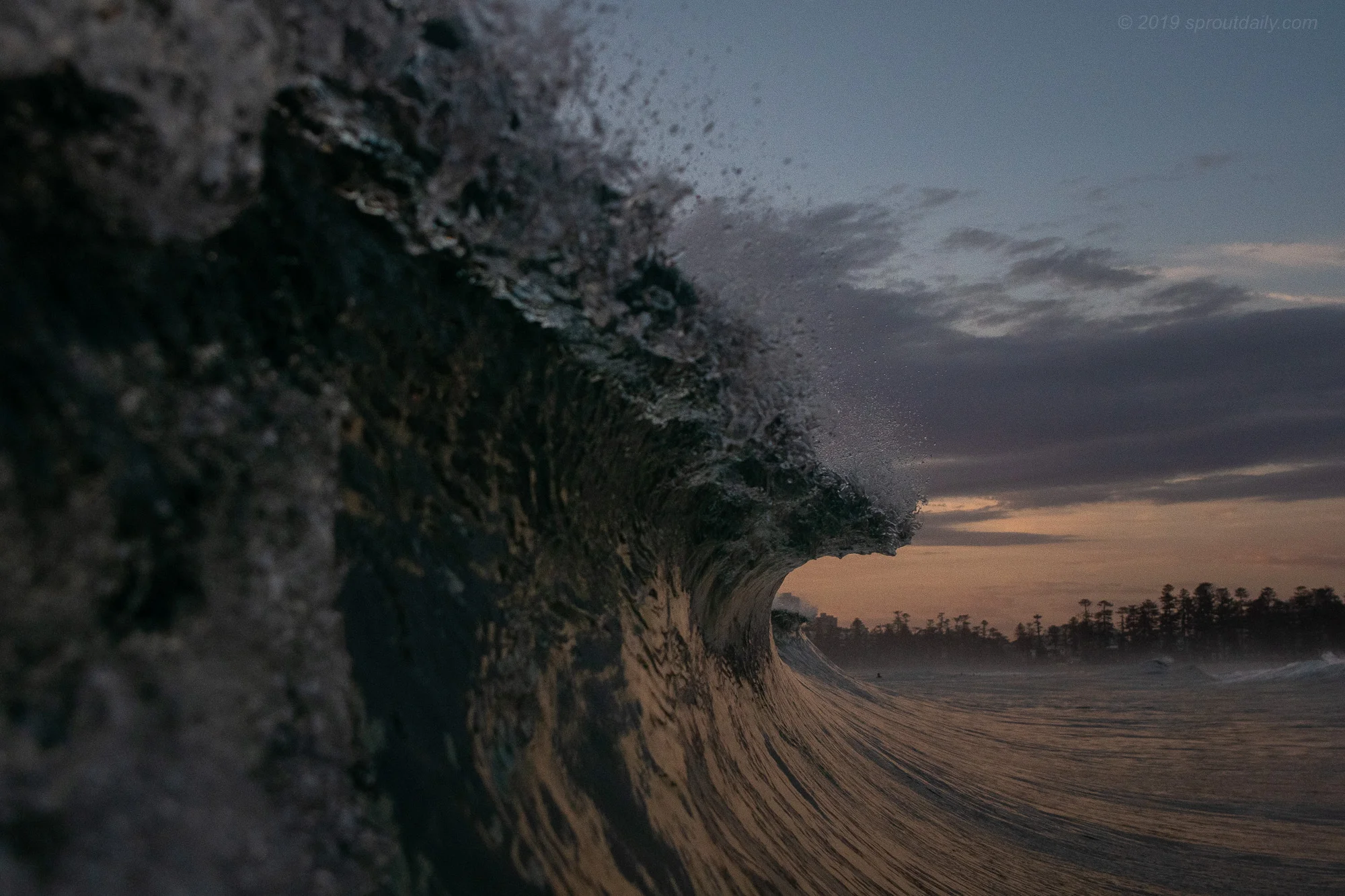 Offshore Hook