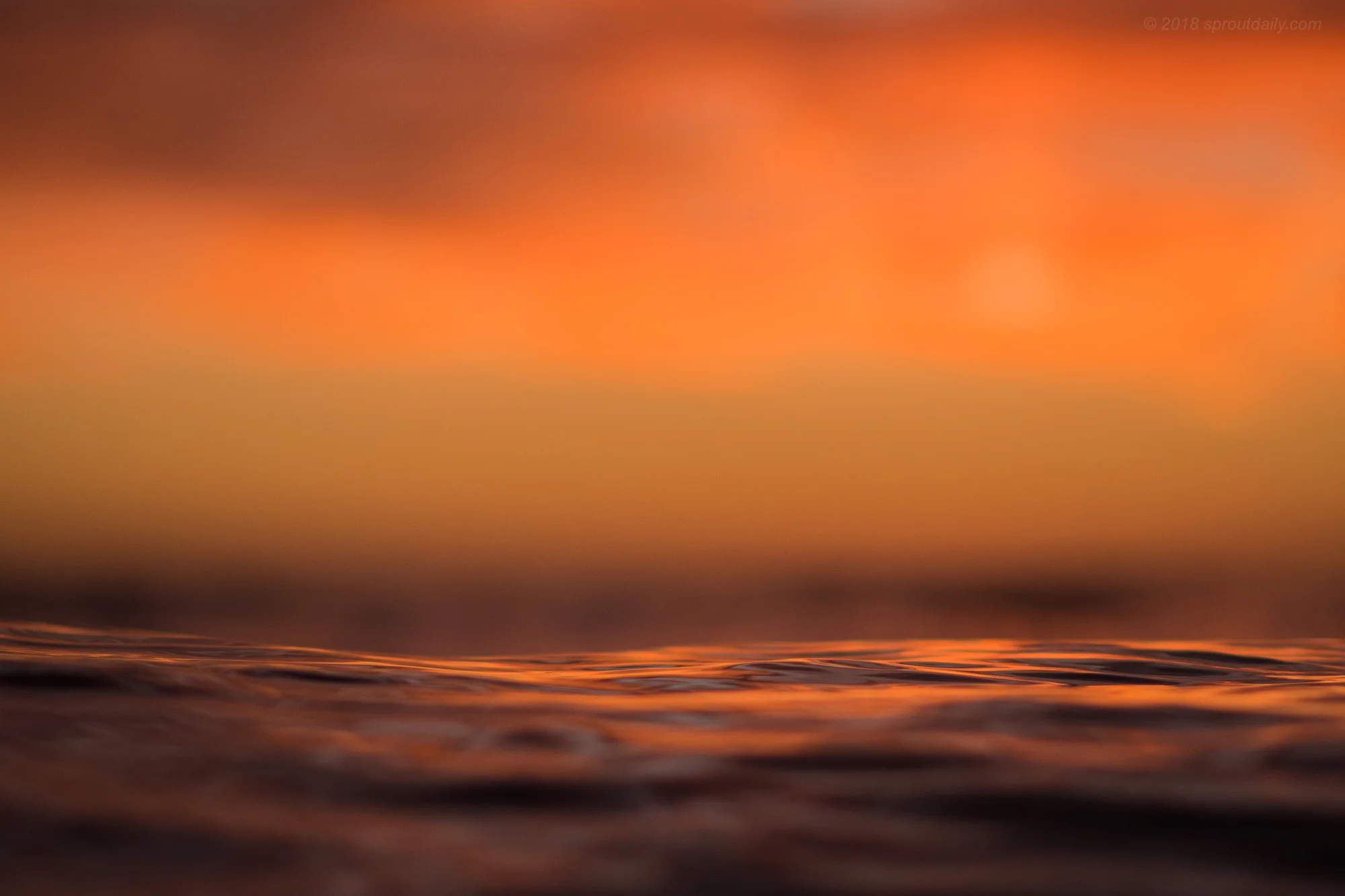 Molten