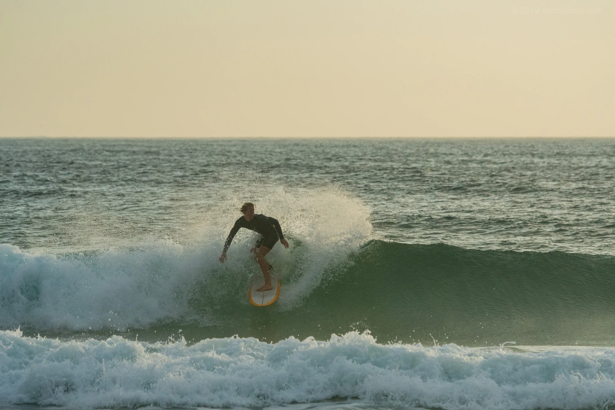 Clean Carves