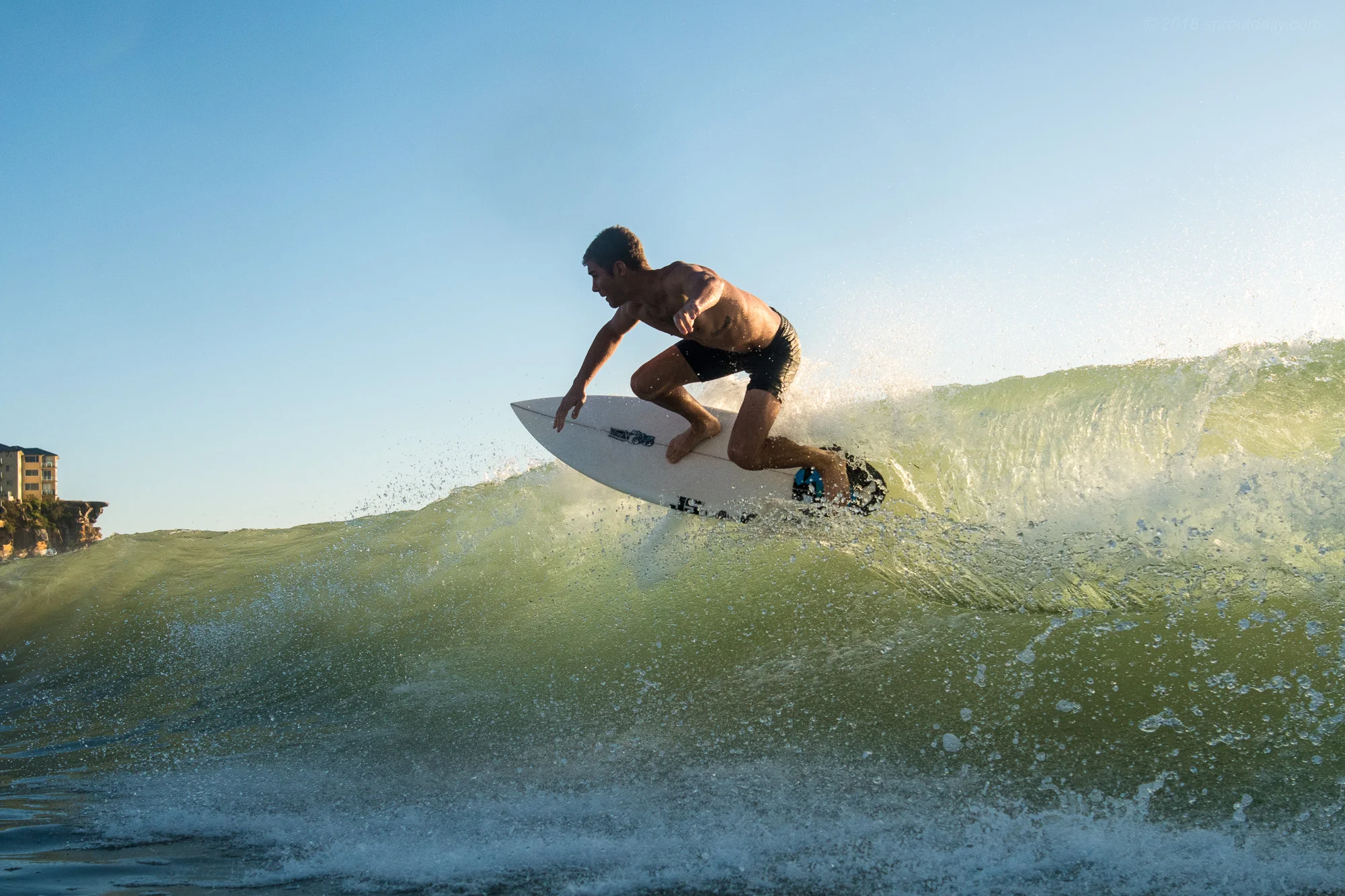 Dan Karren - Back from Silicon Valley and ripping