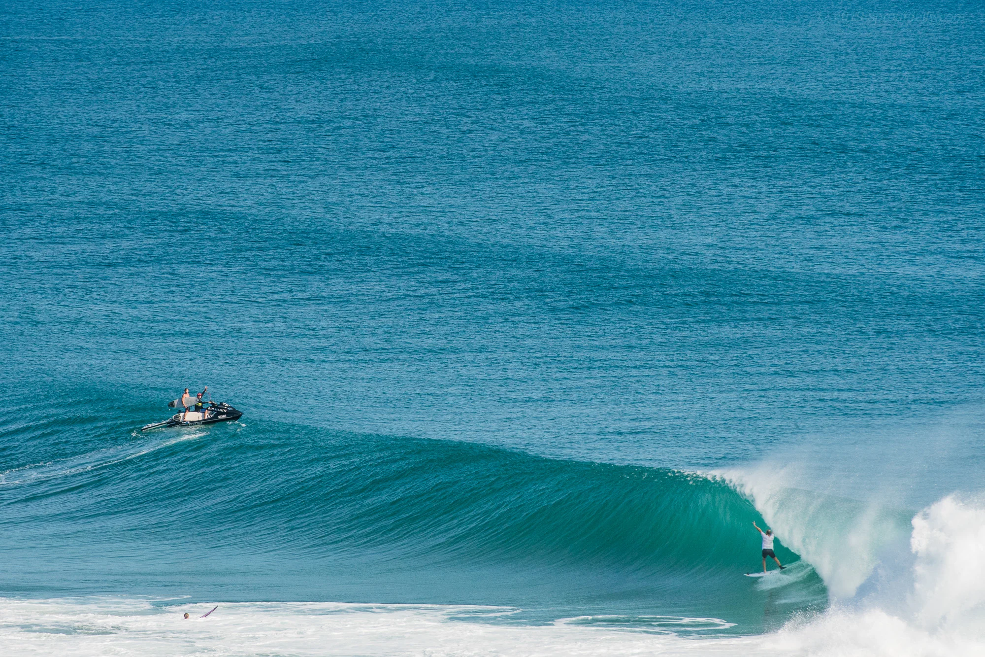 Mark Matthew making memories