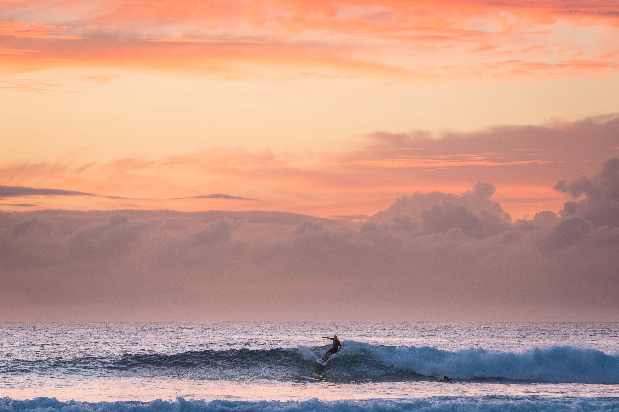 First Light Right