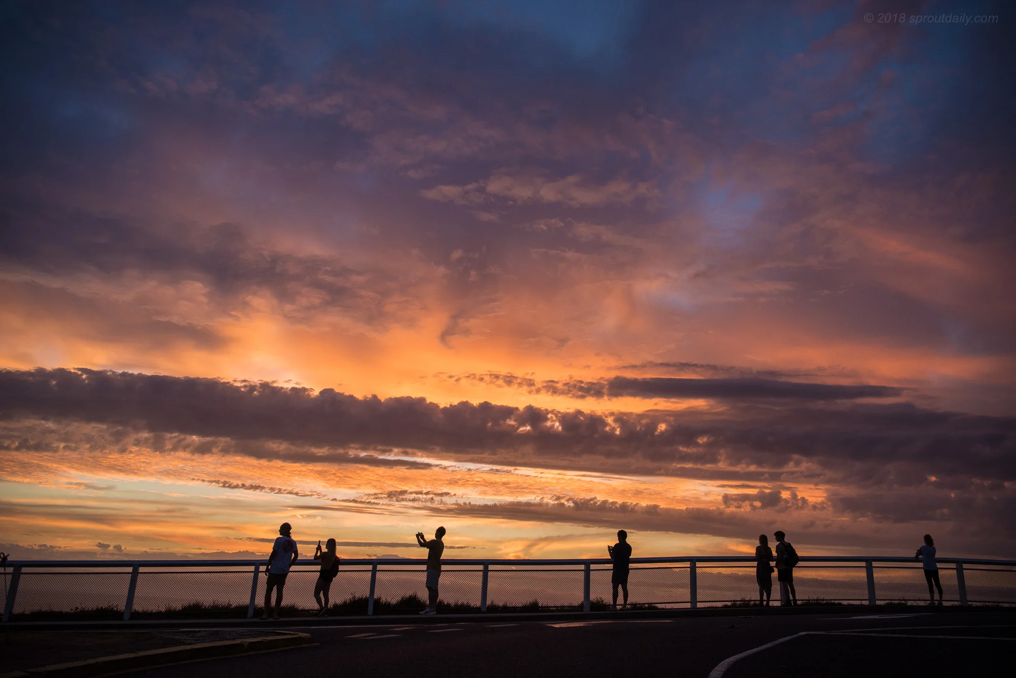 Sunrise Folk