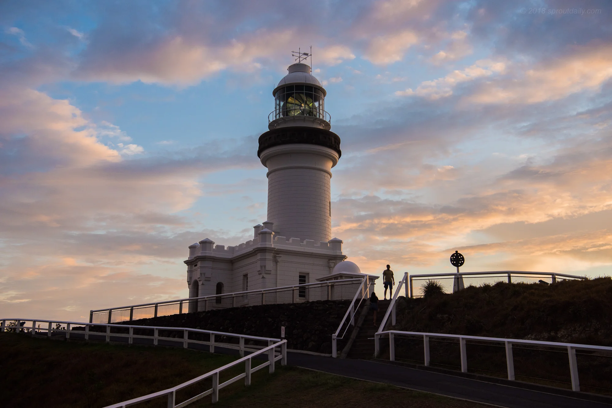 Cape Byron Lighthouse
