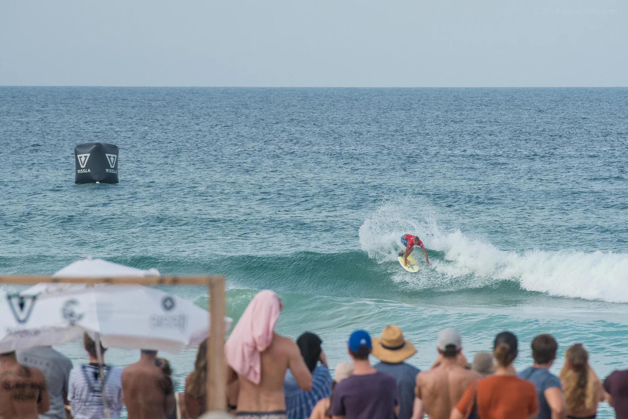 Jordy Lawler - Solid fundamentals in the finals