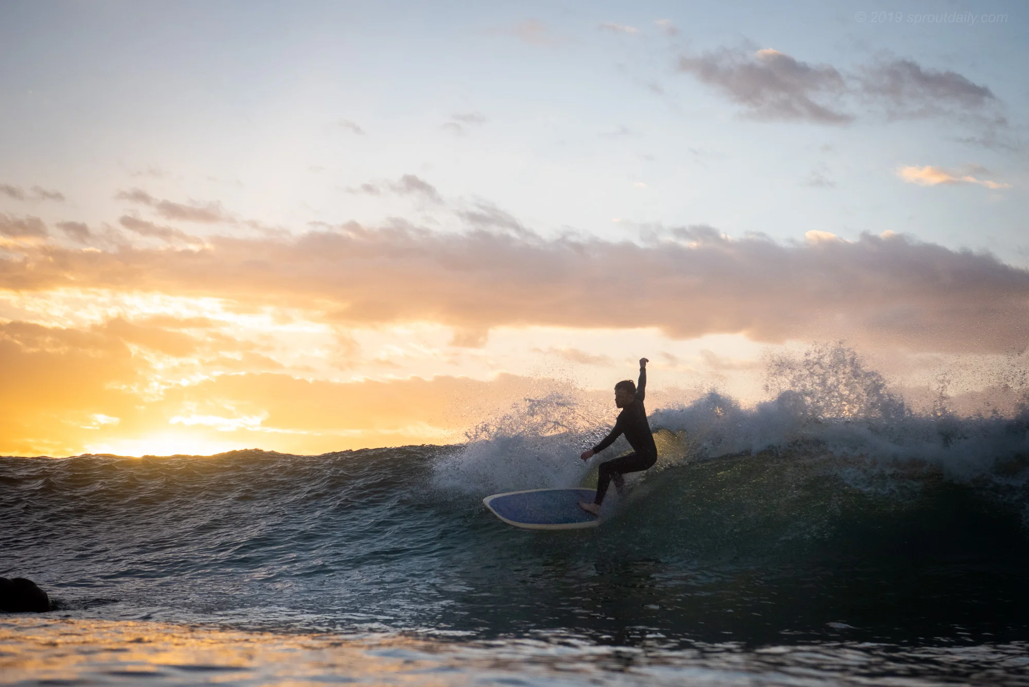 Mid-face carve