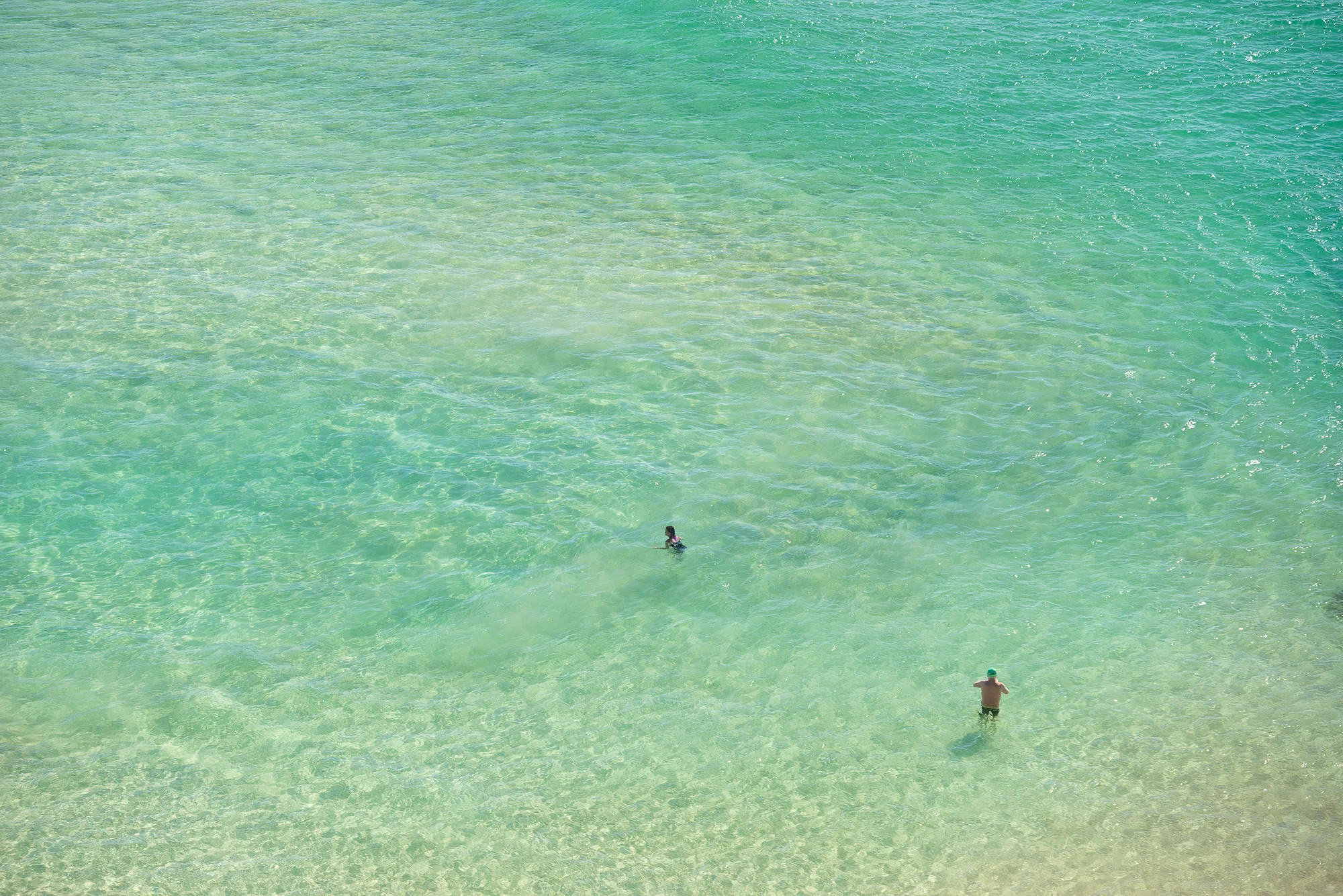 Southern Swim Channel