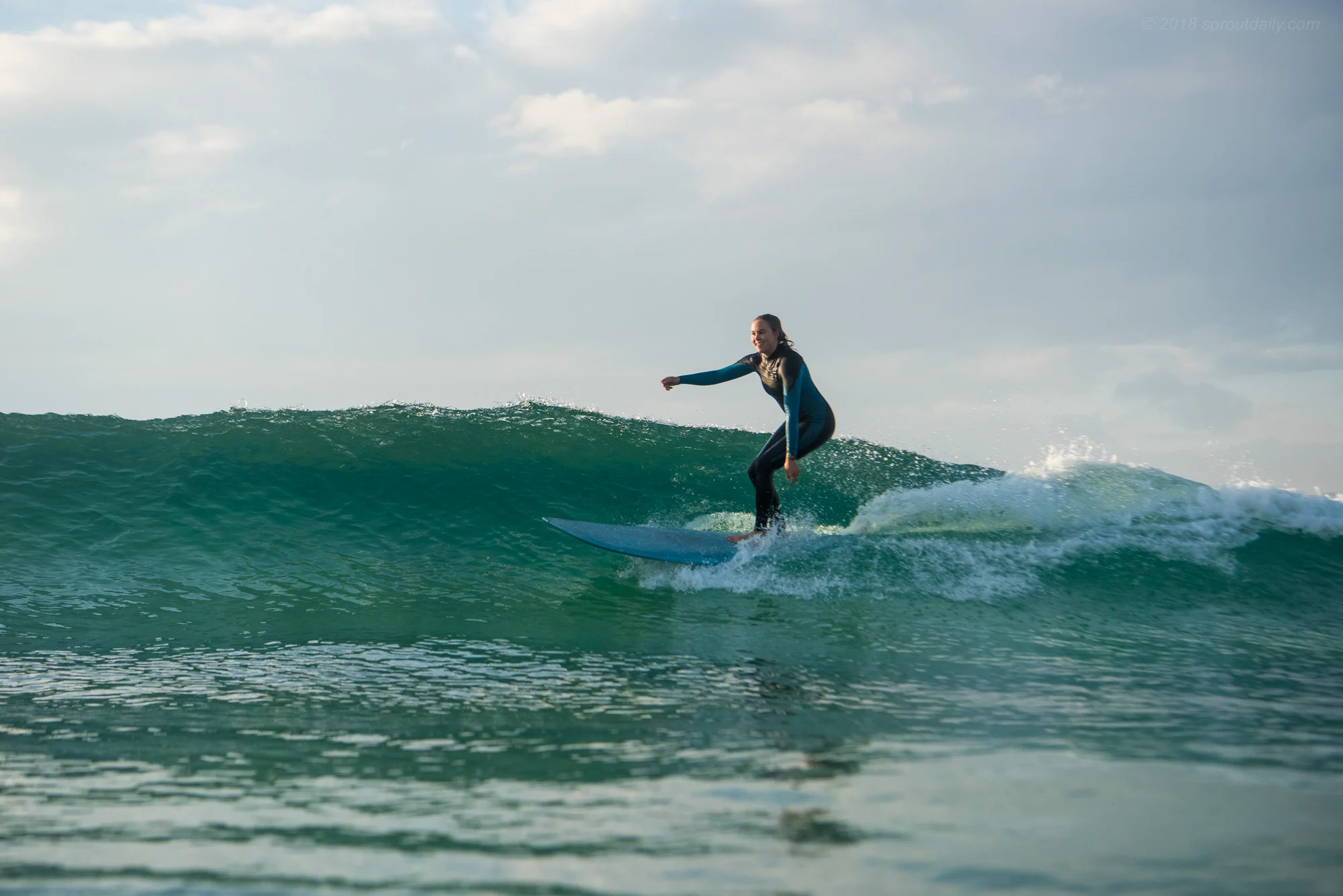 Backwash Negotiations