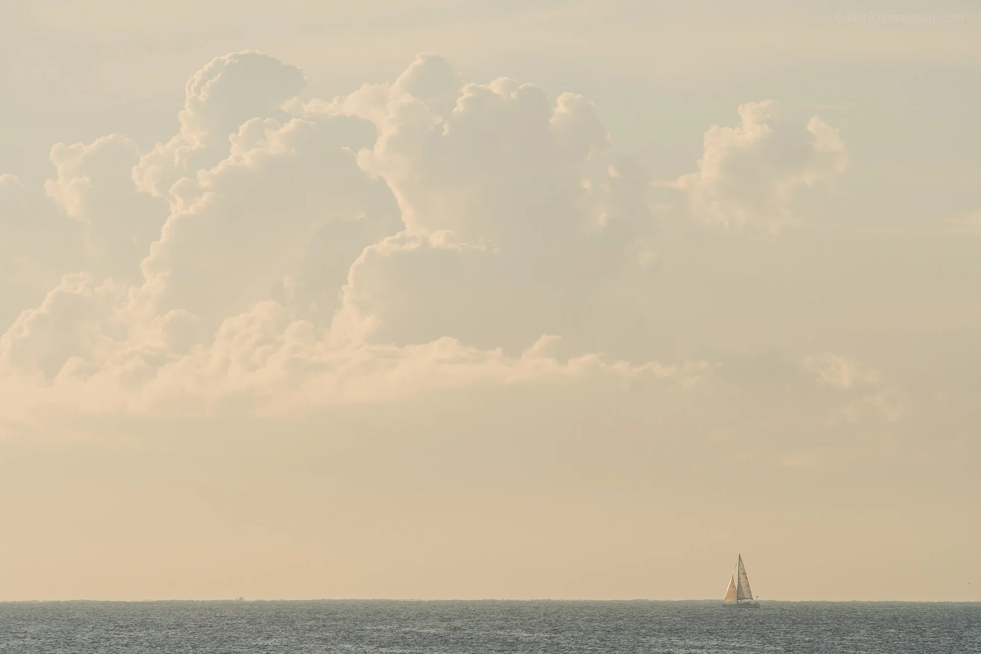 Smooth Sailing