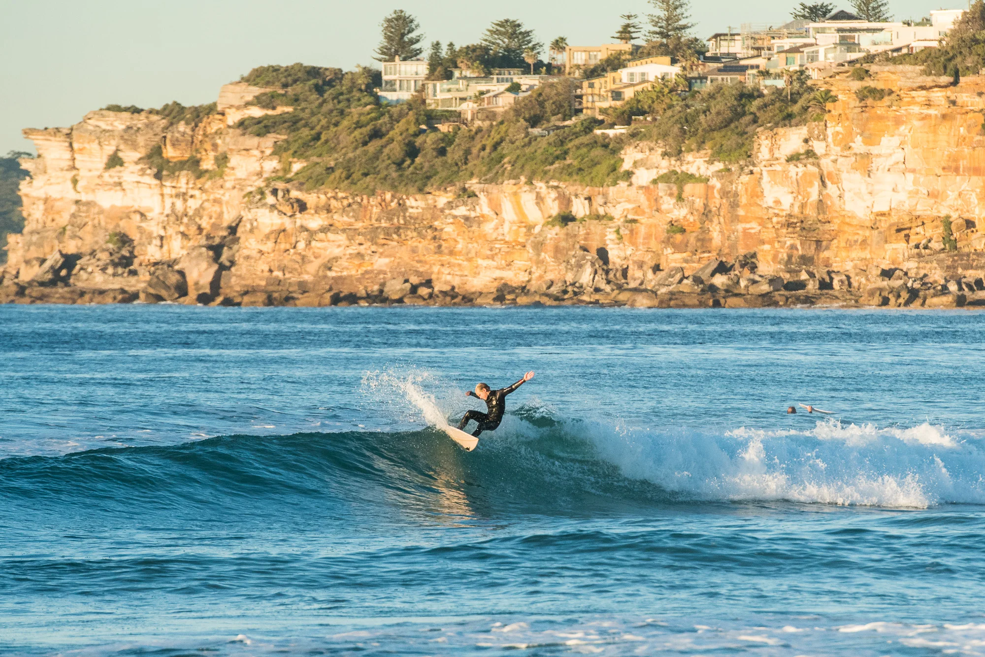 Grom Carve