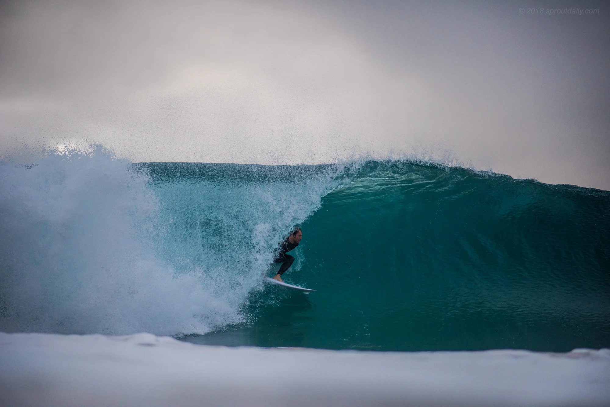 Slotted