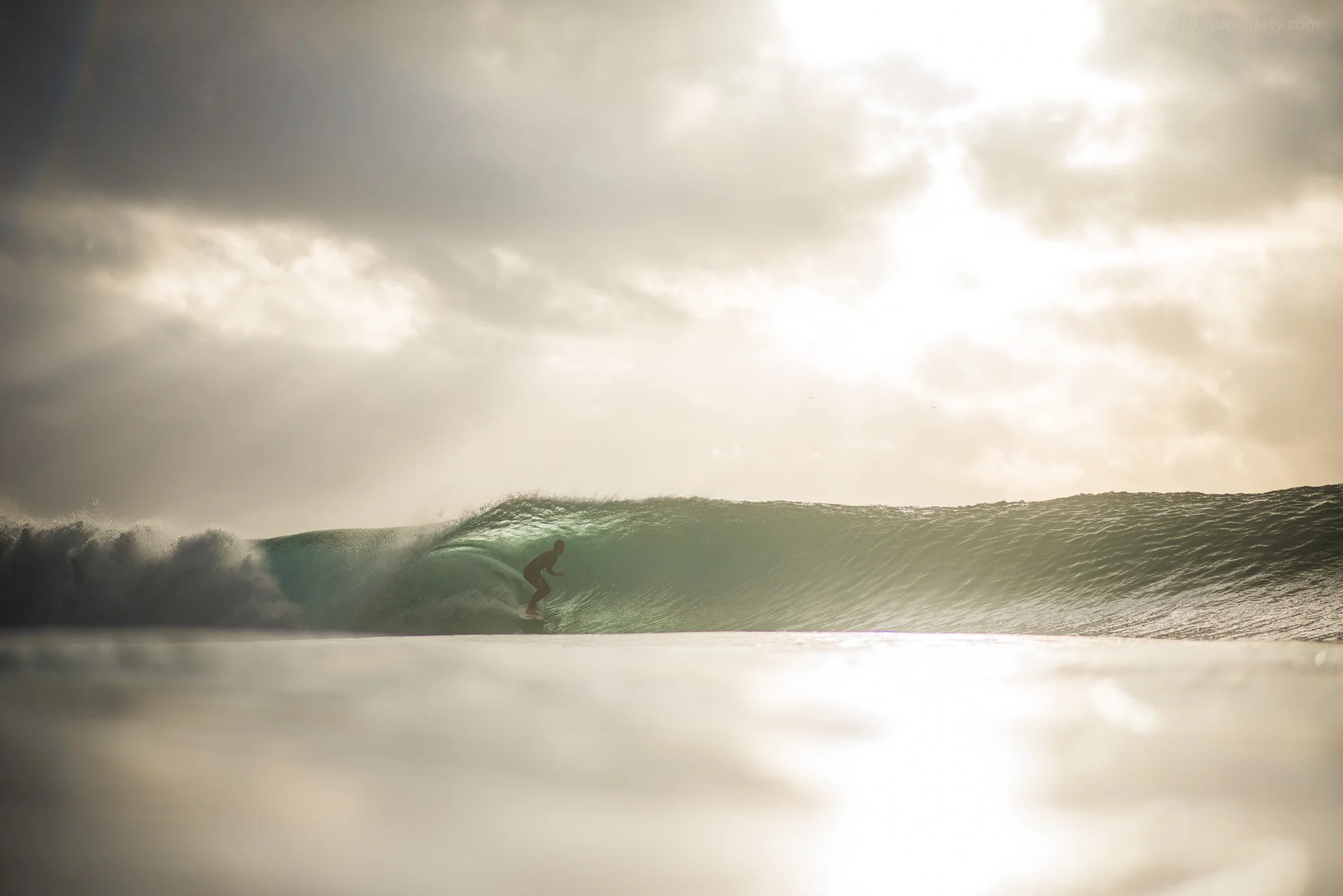 OK - now this makes you want to go surfing yeah?!