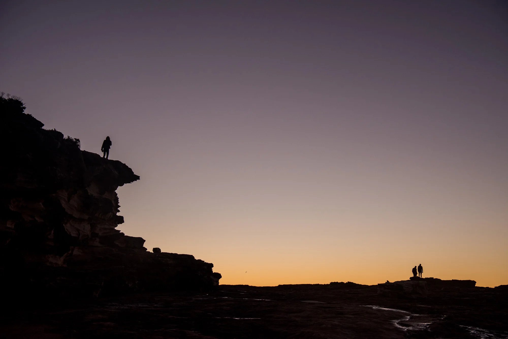 Sunrise Explorers