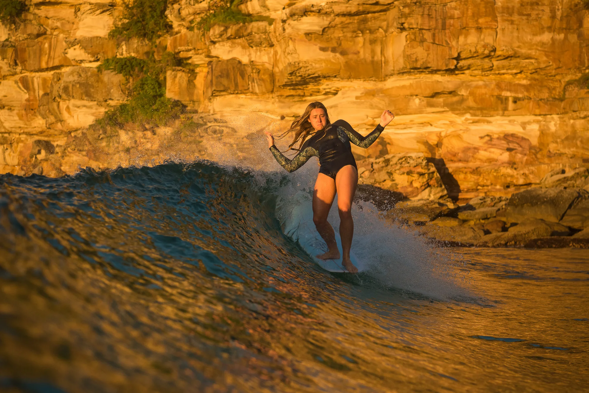Tully Fivin’