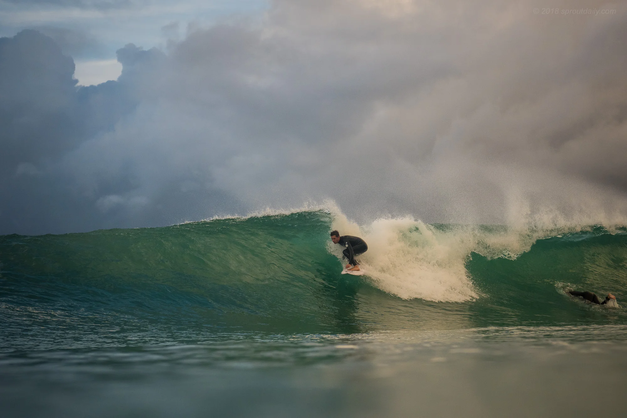 Take Off Tuck
