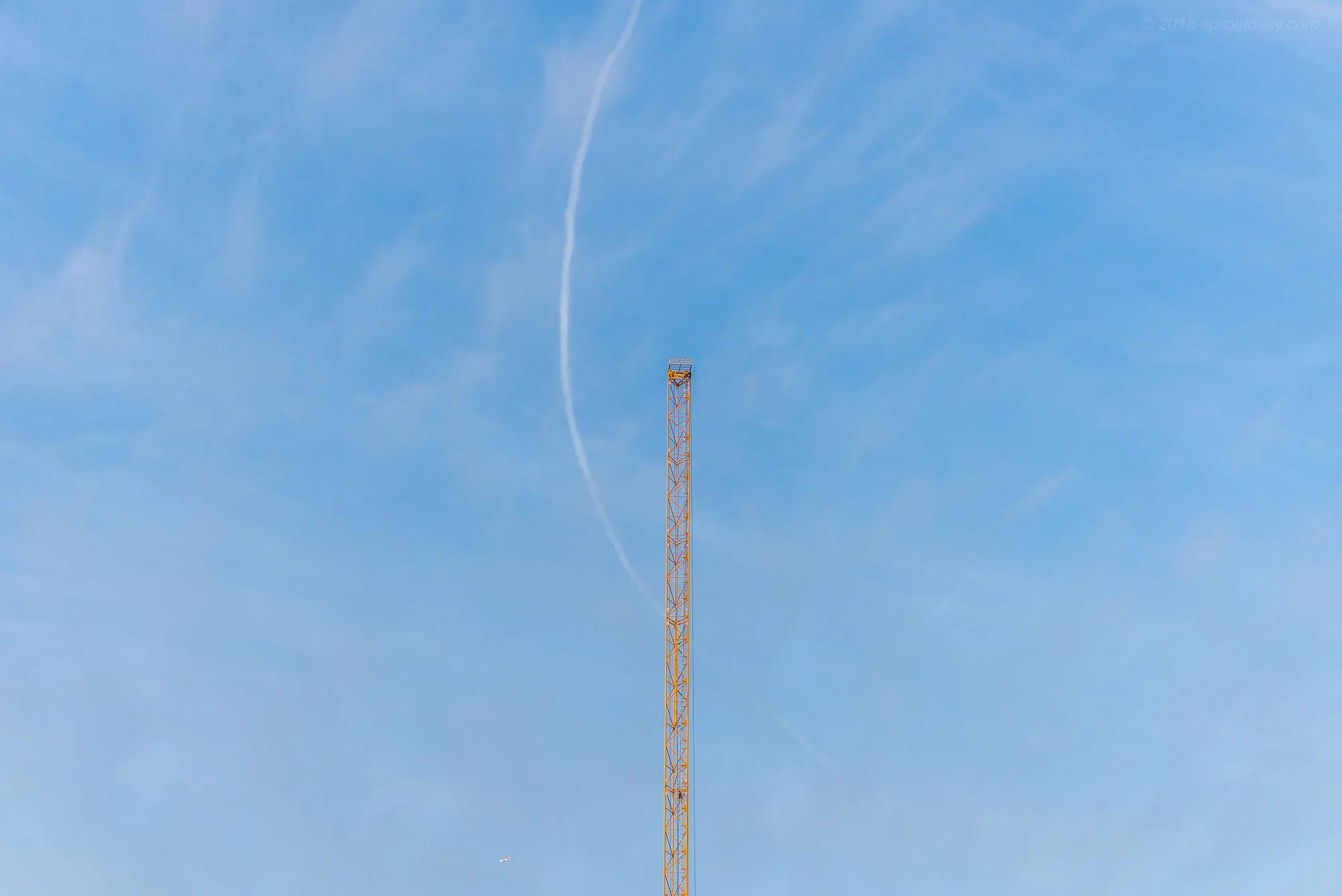 Sky Lines