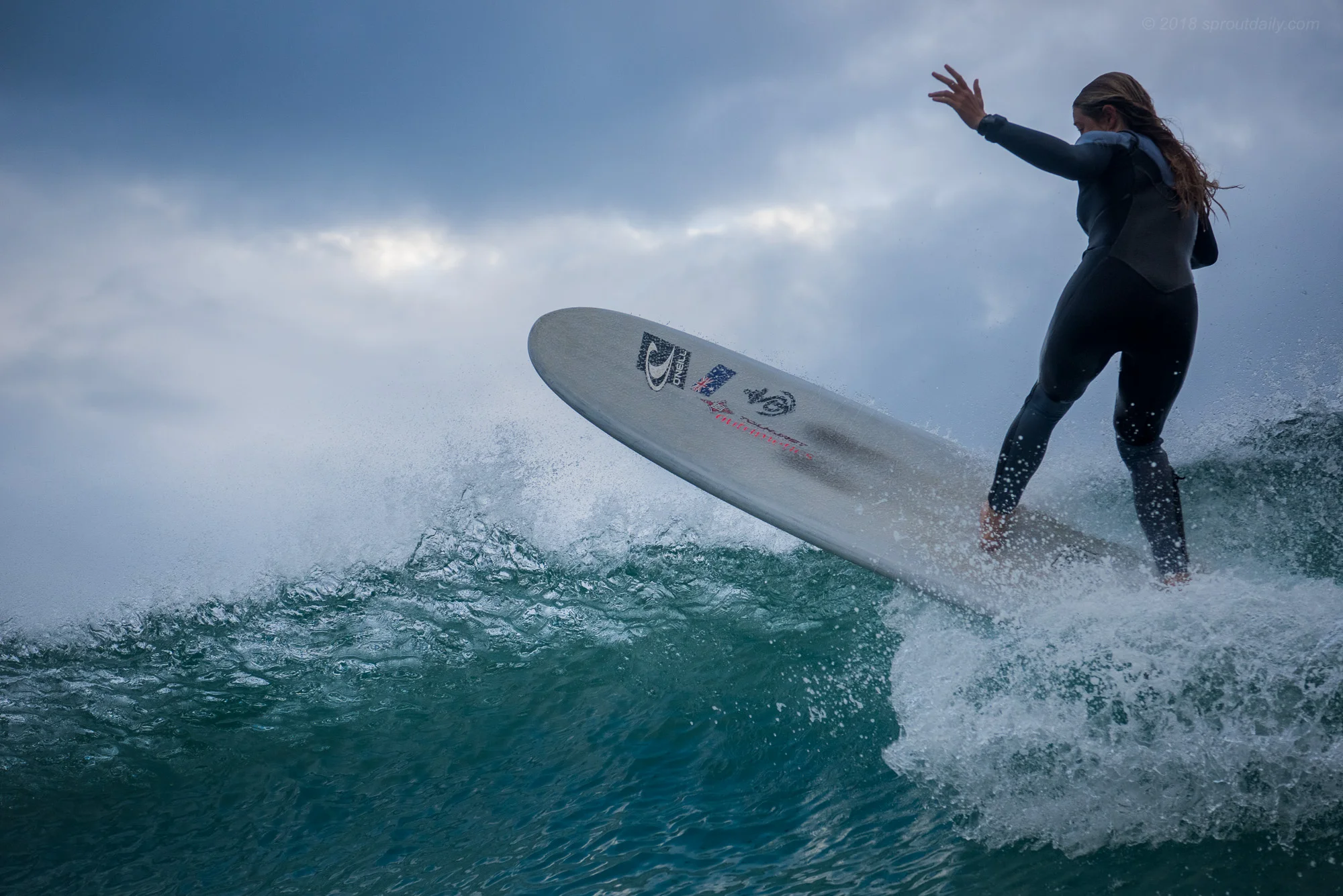 9ft Float