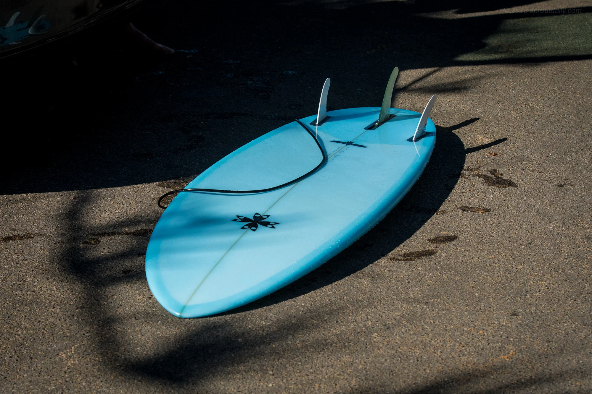 JF Sea Gypsy
