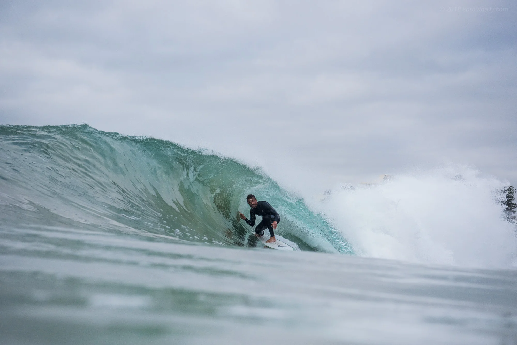 Heath - Slotted