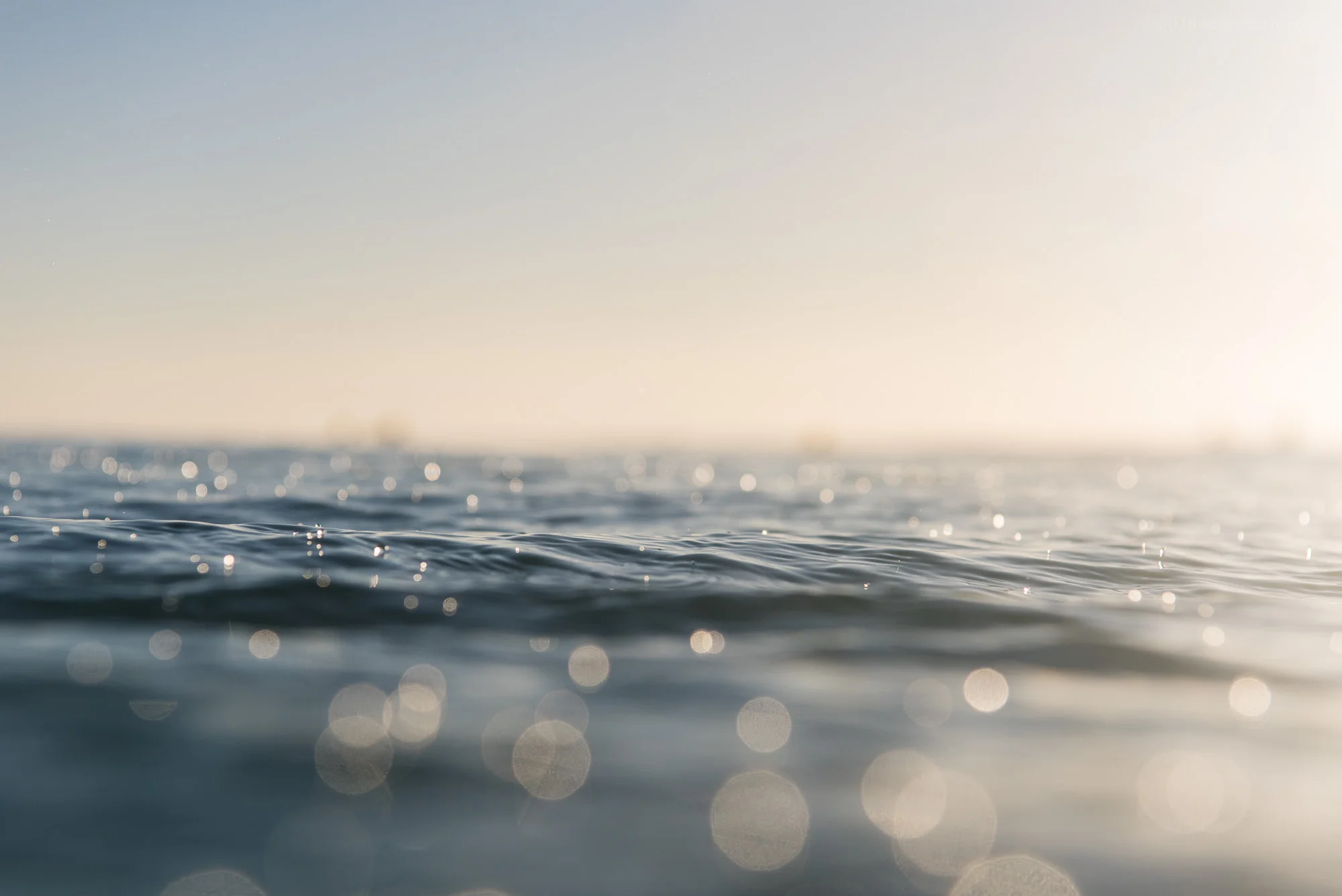Light Ocean