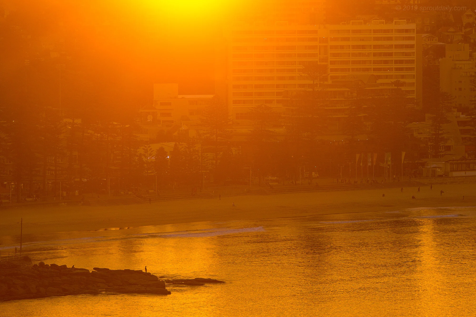 28 Jul - Golden Hour