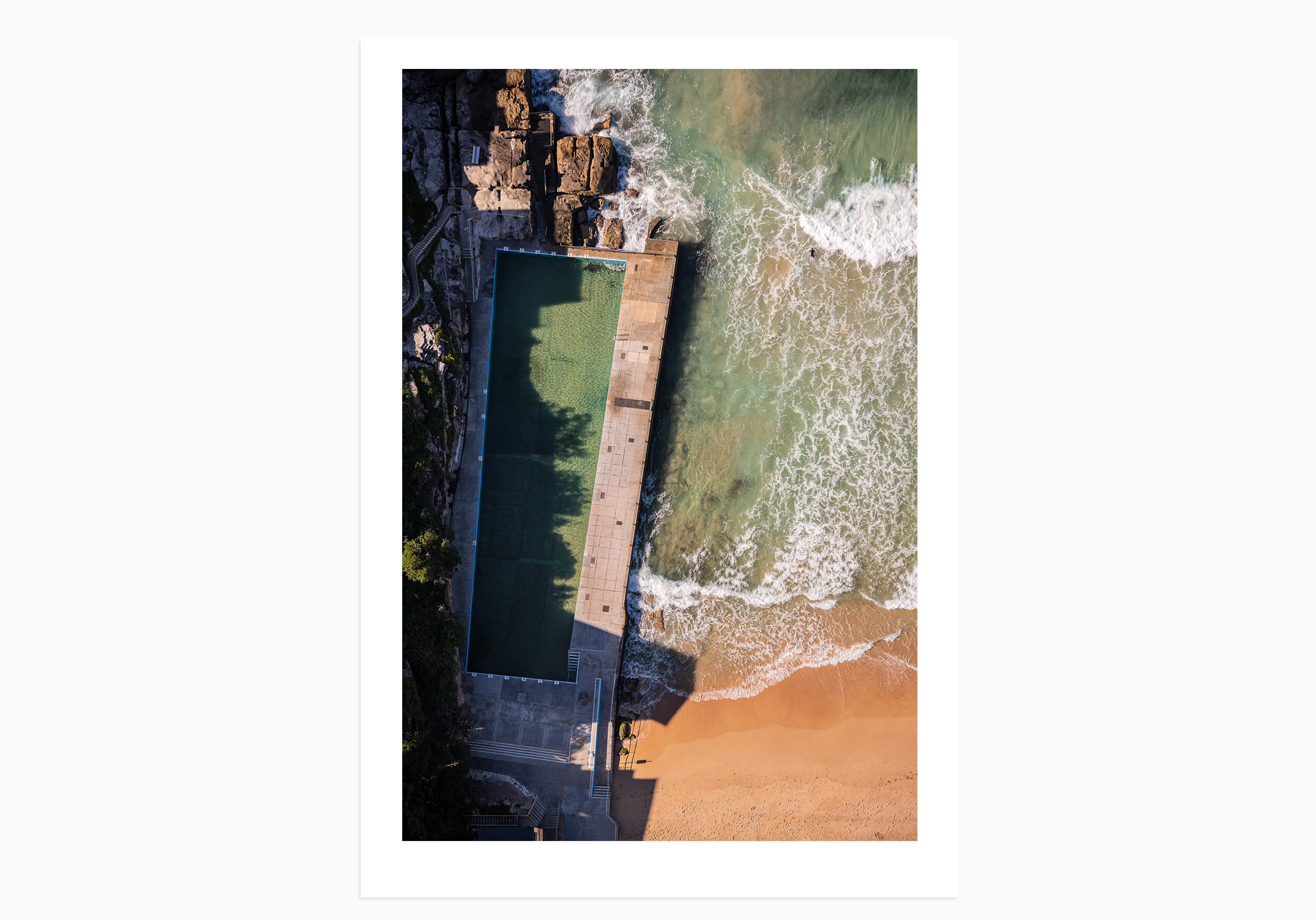 Queenscliff Pool 