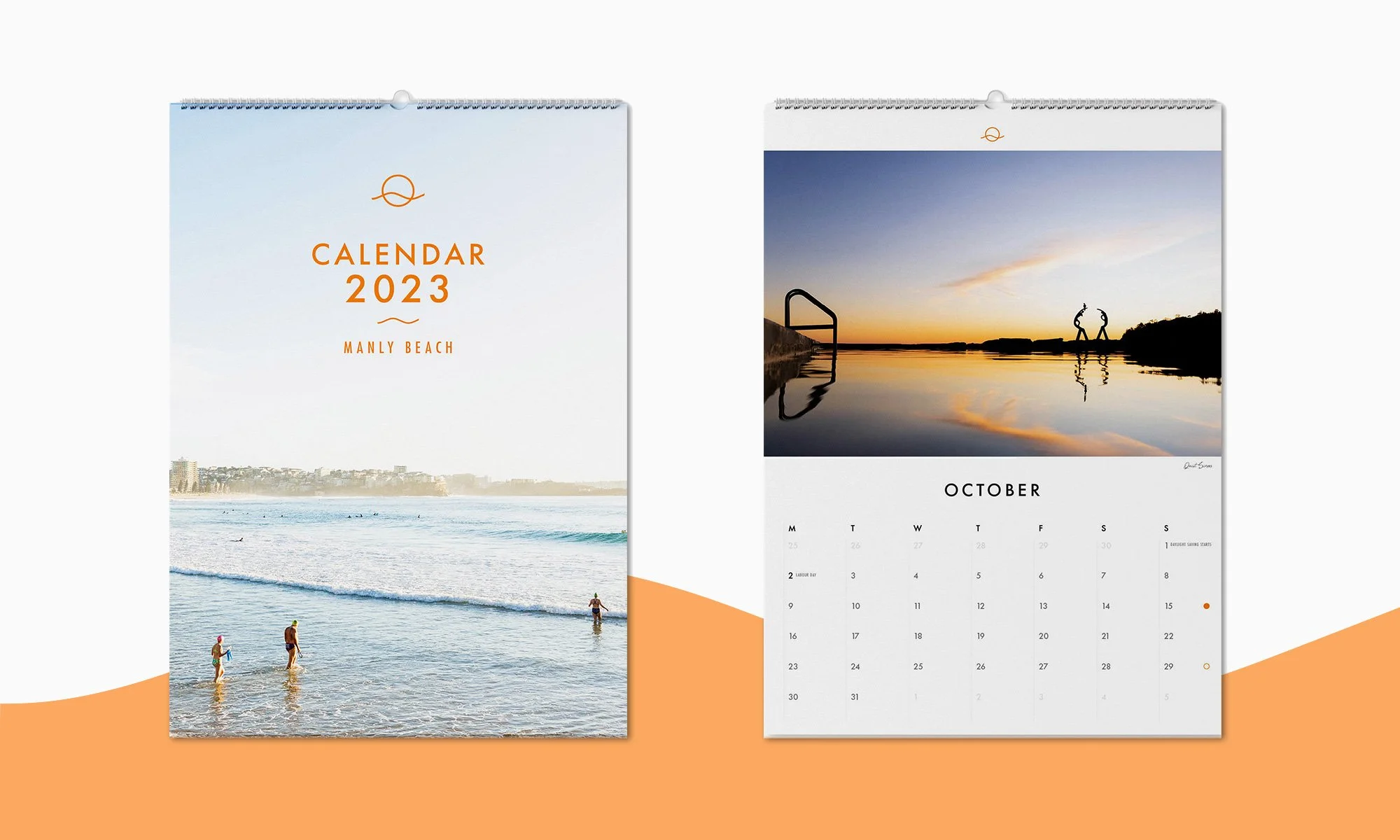 2023 Sprout Calendar - Mates Rate