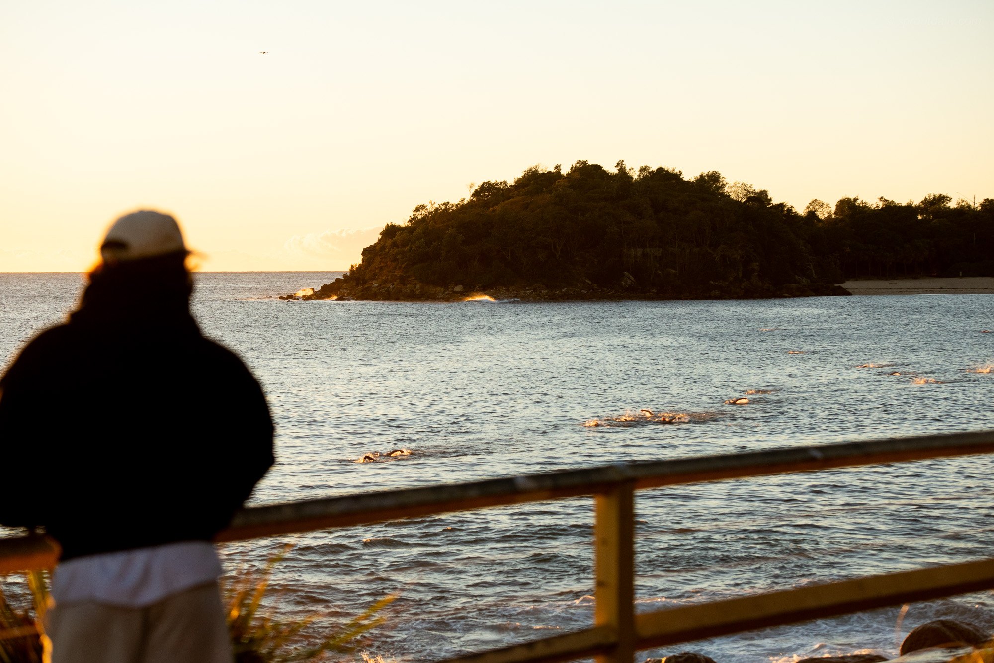Ironed Out