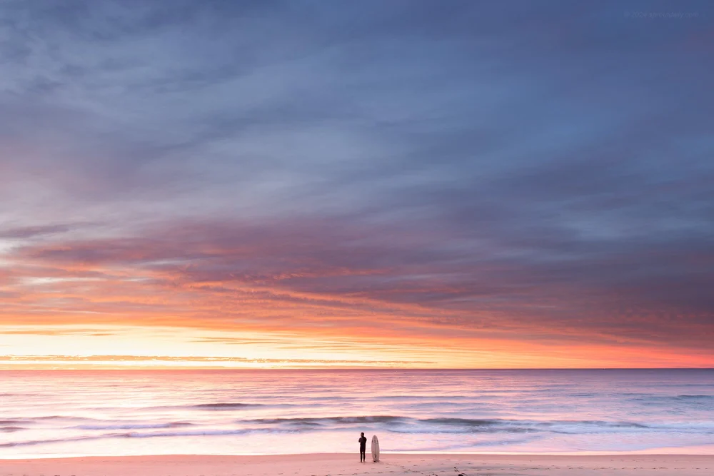 Full Frontal — Sprout Daily