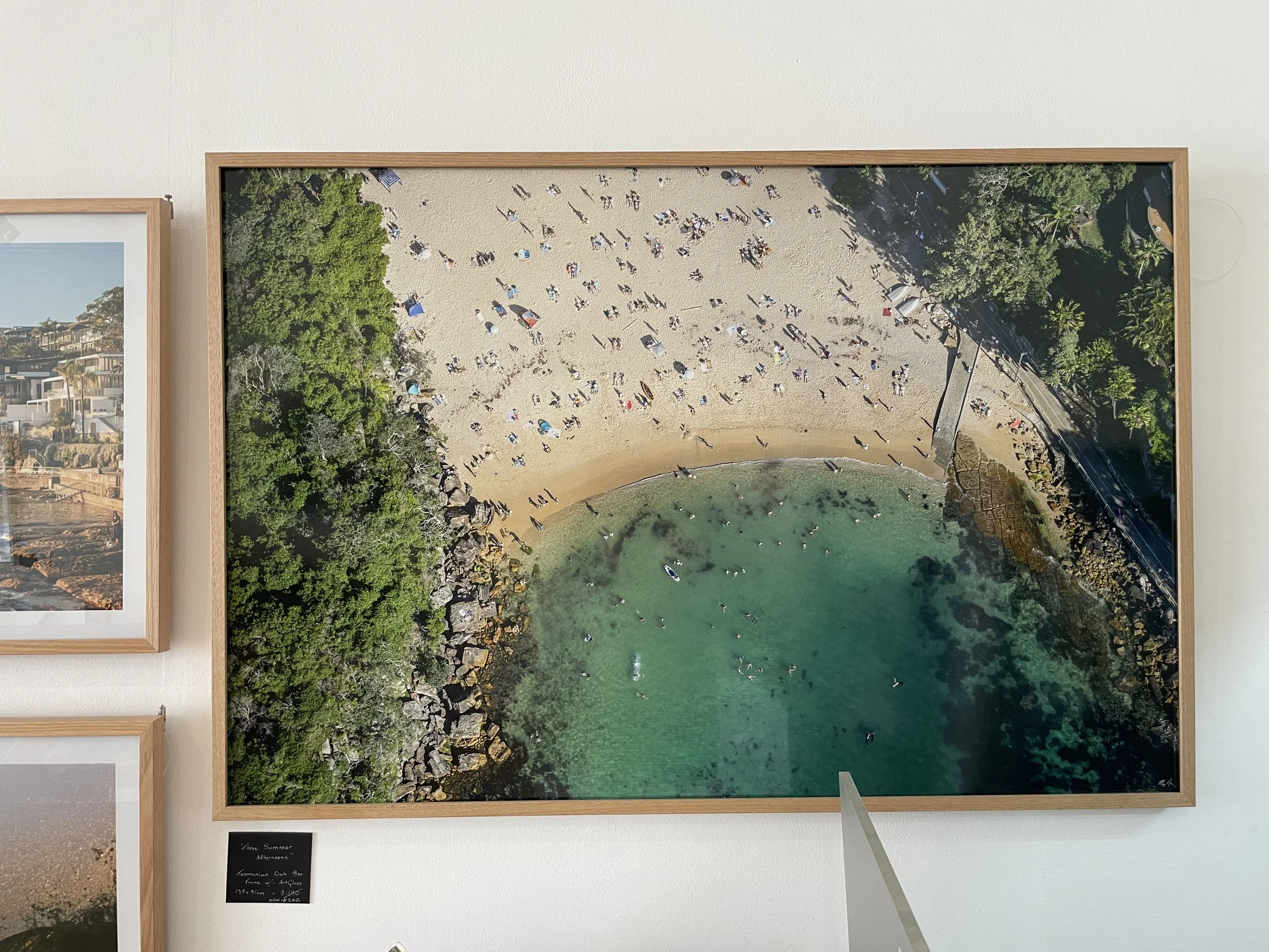 SALE - Those Summer Afternoons