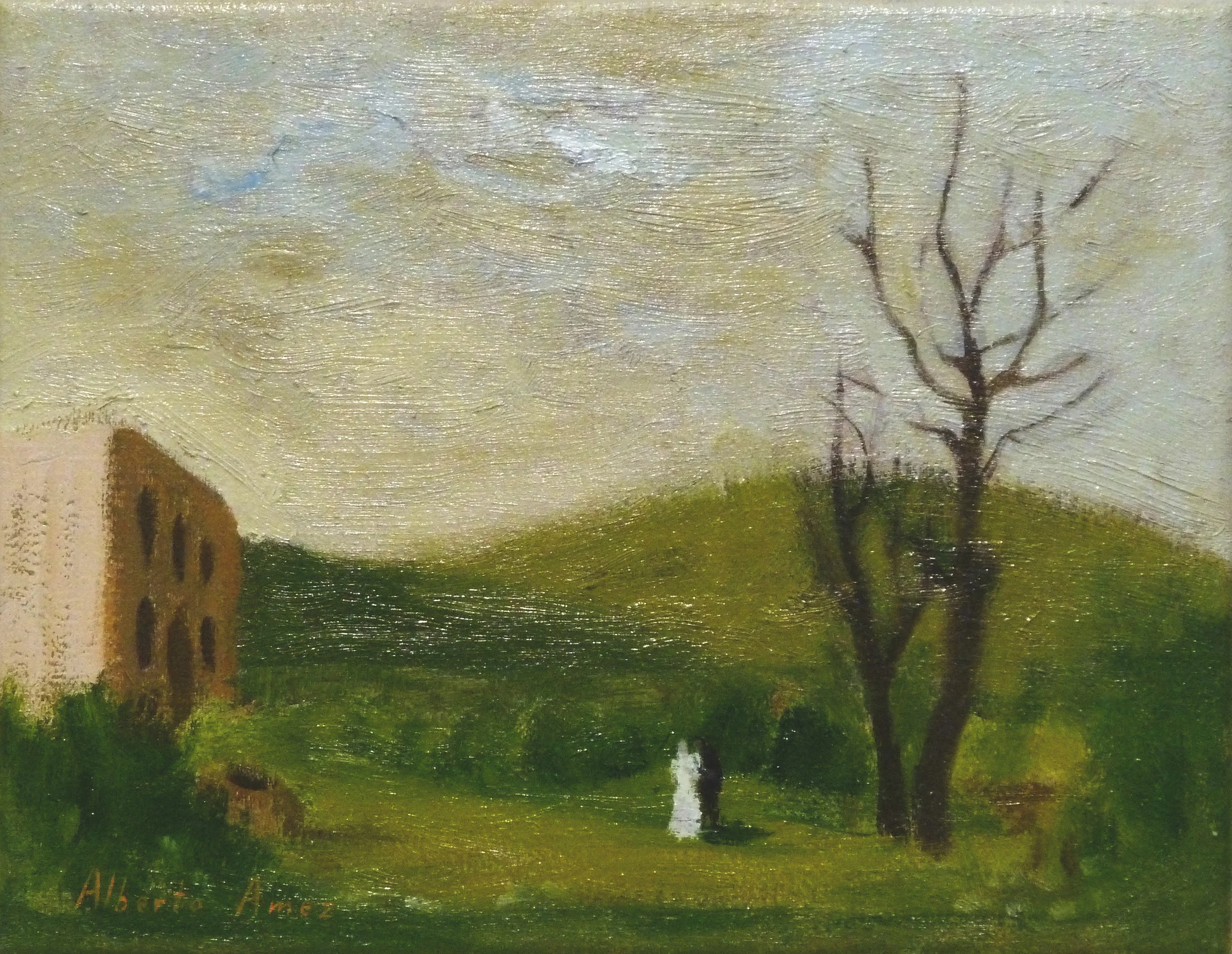 Homenaje a Luis Buñuel.